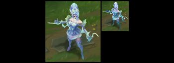 League of Legends Patch 12.19: Syndra Rework, Off-Meta Builds