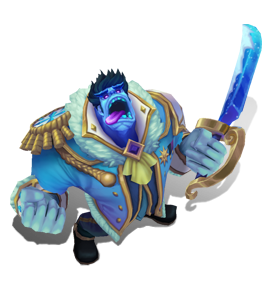 Frozen Prince Mundo - Leaguepedia | League of Legends Esports Wiki