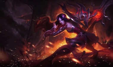 Irelia Gallery Splash Screens Leaguepedia League Of Legends Esports Wiki