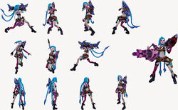 Jinx concept 9