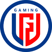 LGD Gaming Logo