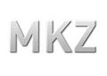 MKZ logo (2012)