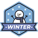 Winter (Brazilian Team)logo square