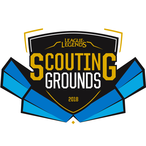 Scouting Grounds 2022 List