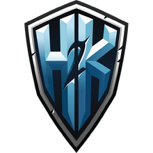 H2k-Gaming Logo