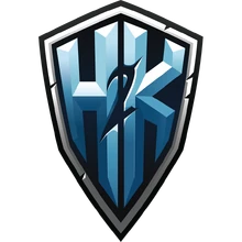 H2k-Gaming Logo