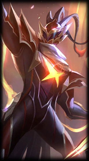 FPX Thresh - League Of Legends 