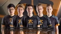 Fnatic's 2016 LCS Spring Roster with Klaj