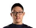 FOX Keith, NA LCS 2016 Summer
