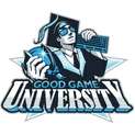 Good Game Universitylogo square