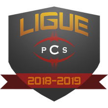 Ligue Pcs 2018 2019 Ligue 1 Leaguepedia League Of Legends Esports Wiki