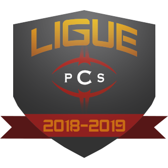 Ligue Pcs 18 19 Ligue 1 Playoffs Leaguepedia League Of Legends Esports Wiki