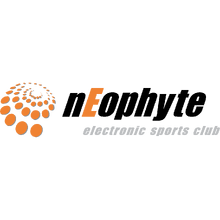 nEophyte Logo