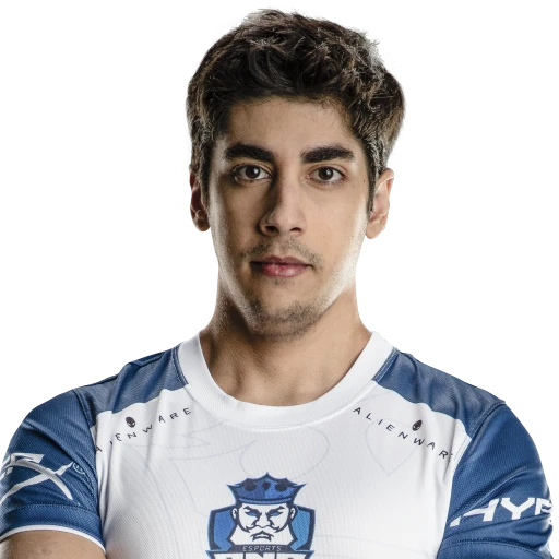 Baiano Leaguepedia League of Legends Esports Wiki