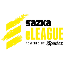 ELEAGUE 2021 logo
