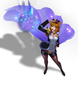 Popstar Ahri - Leaguepedia | League of Legends Esports Wiki