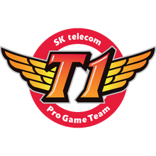 Sk Telecom T1 Leaguepedia League Of Legends Esports Wiki