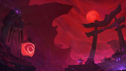 The Hunt of the Blood Moon (Featured Game Mode)