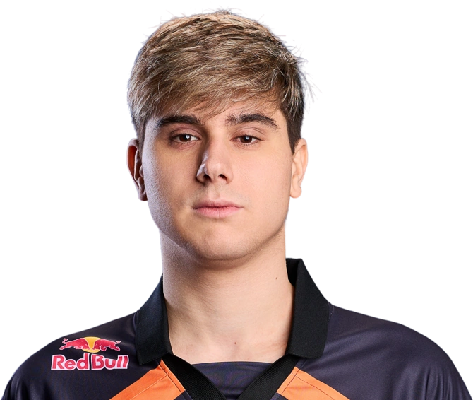 Razork portrait