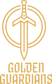 Golden Guardians Logo