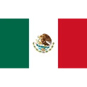 Mexico (National Team)logo square