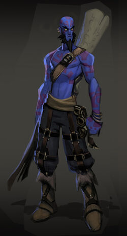 Ryze concept 8