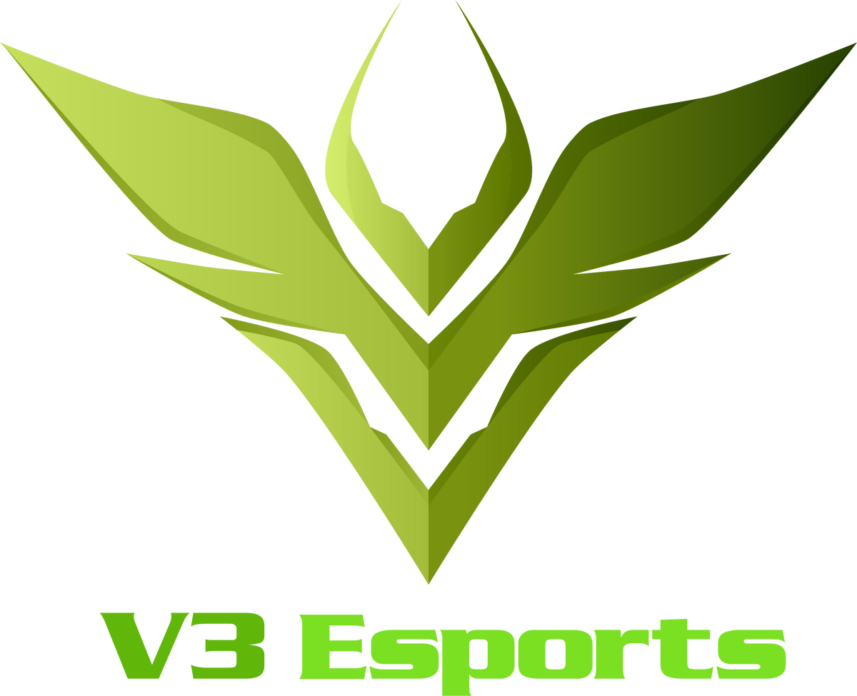 Dragon Esports Logo by streammegastoregfx on DeviantArt