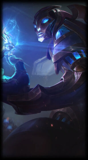 Hextech Malzahar Leaguepedia League Of Legends Esports Wiki