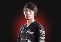 Westrice - Leaguepedia | League of Legends Esports Wiki