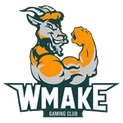 Wmake Gaminglogo square