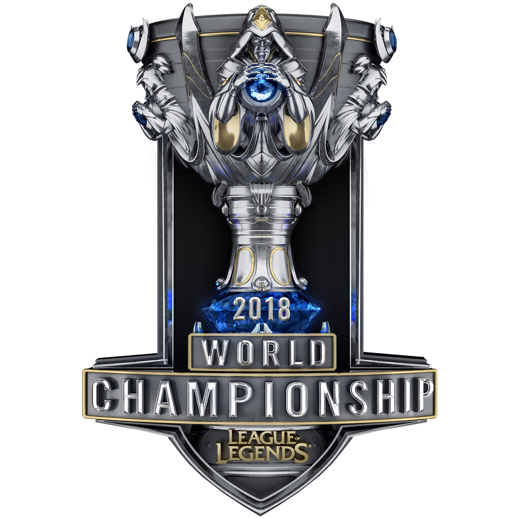 Worlds 2018 - Leaguepedia | League of Wiki