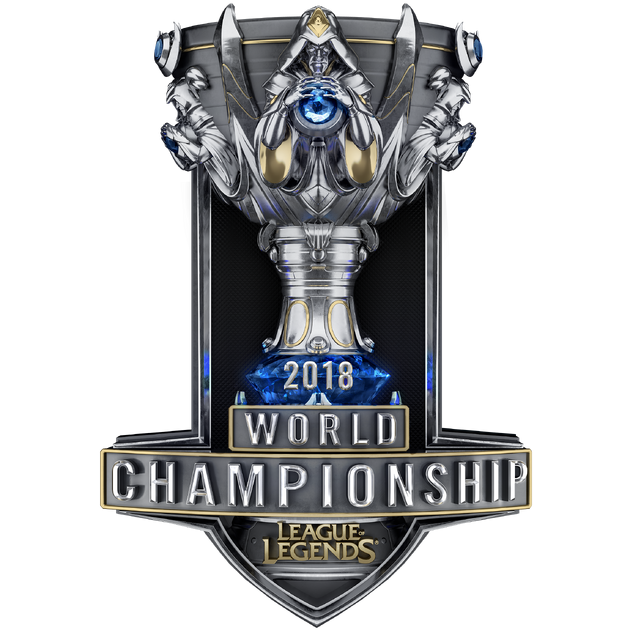 Worlds 2018 Main Event - Leaguepedia