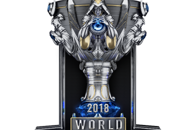 2015 League of Legends World Championship - Wikipedia