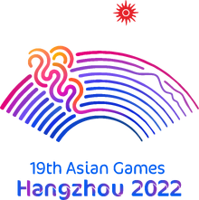 Asian Game 2022 Logo