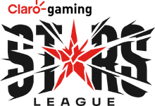 Claro Gaming Stars League.png
