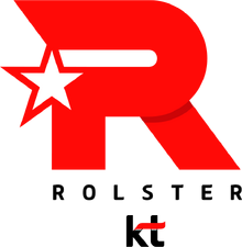 KT Rolster Academy Logo