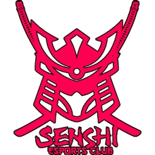 Senshi Esports Club Logo
