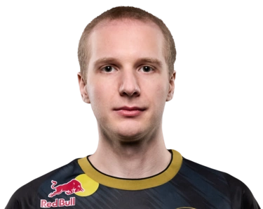 Jankos portrait