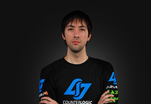 CLG HotshotGG 2013 Spring