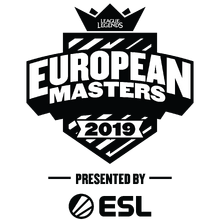 European Masters 2019 Season Summer Leaguepedia League Of Legends Esports Wiki Contribute to kdemoya/leaguepedia development by creating an account on github. european masters 2019 season summer