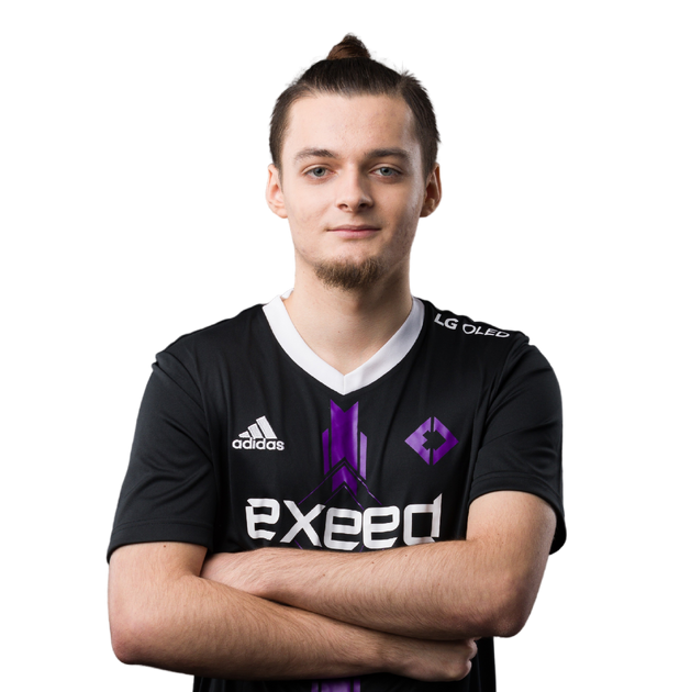 YuNIshinoya Leaguepedia League of Legends Esports Wiki