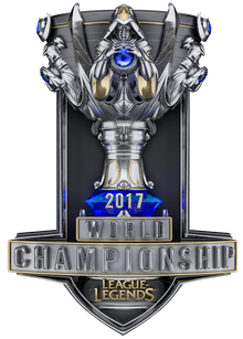 Worlds 2017 - Leaguepedia | League of Legends Esports Wiki