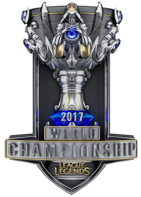 League of Legends World Championship Tickets