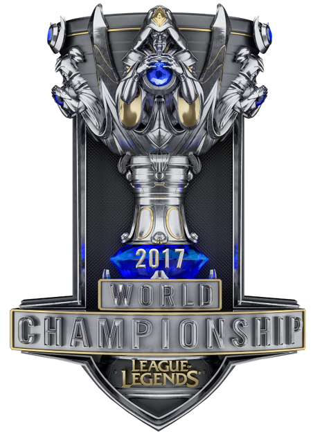 Copa mundial league of legends top