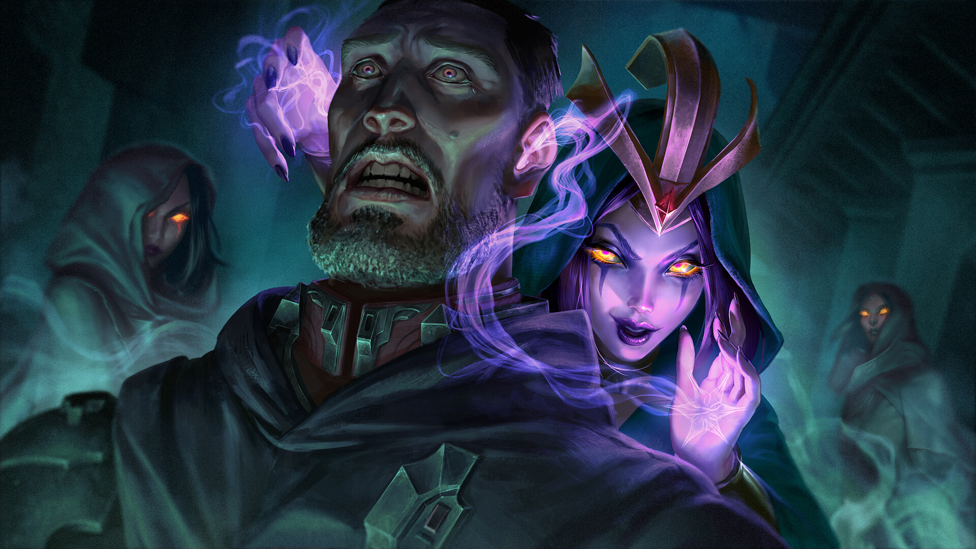 Reminder: Tell Riot how you feel about Project LeBlanc on there LoL Forums. : r/LeBlancMains