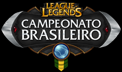 CBLoL - Campeonato Brasileiro de League of Legends