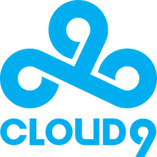 Cloud9 Logo