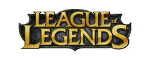 LeagueOfLegendsLogo