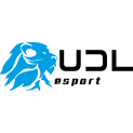 UDL Esportlogo square
