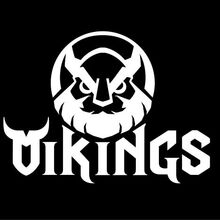 Vikings Gaming Logo